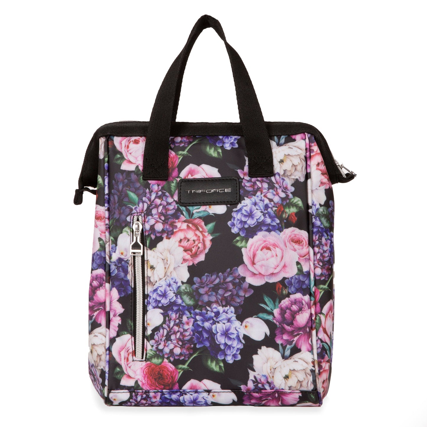 Sac à lunch imprimé