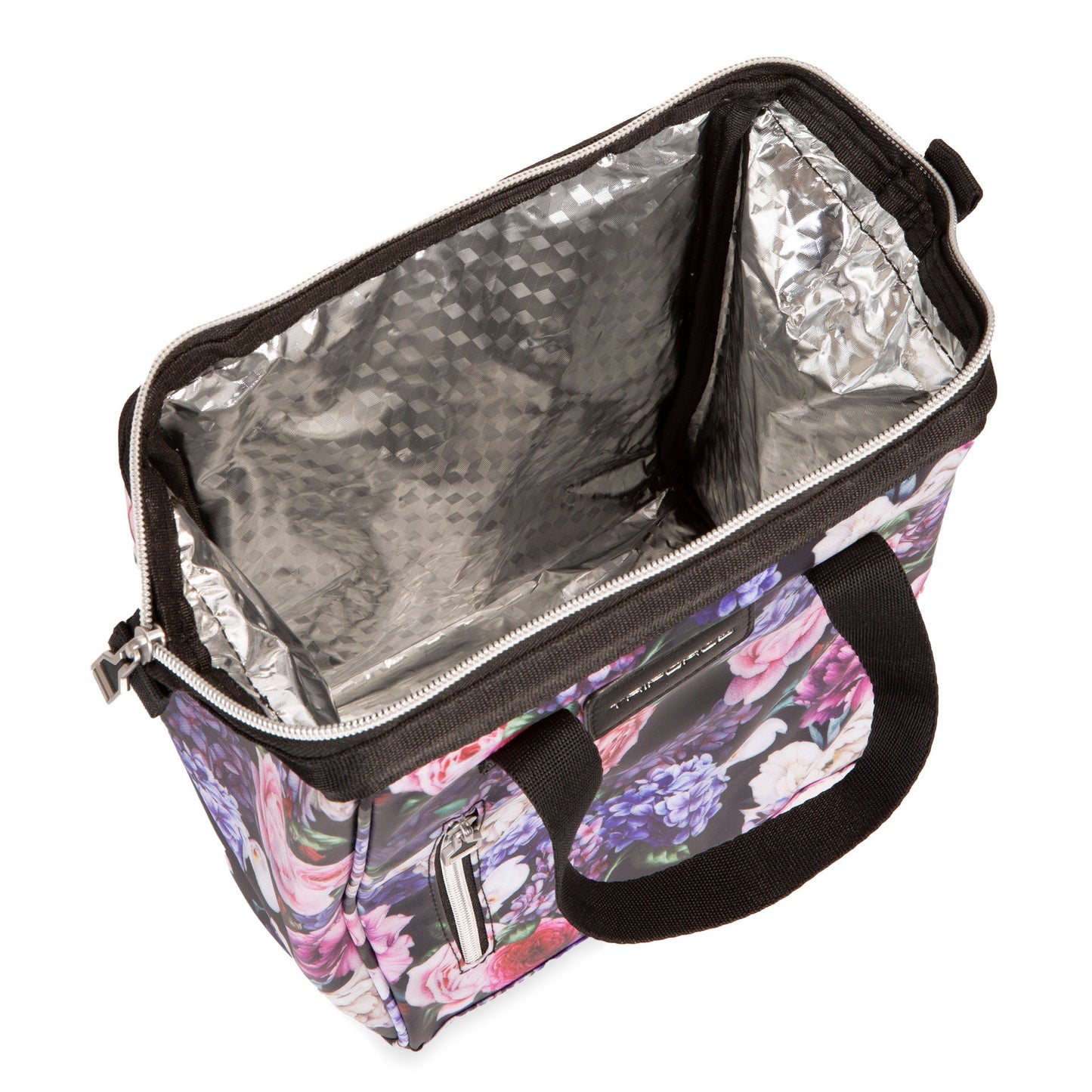 Sac à lunch imprimé