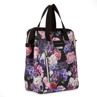 Sac à lunch imprimé