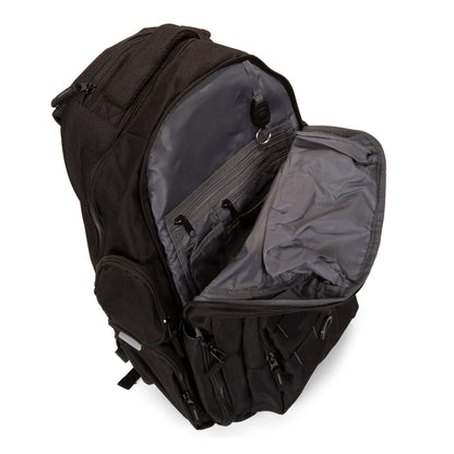 Sac à dos pour ordinateur portable Jasper 17