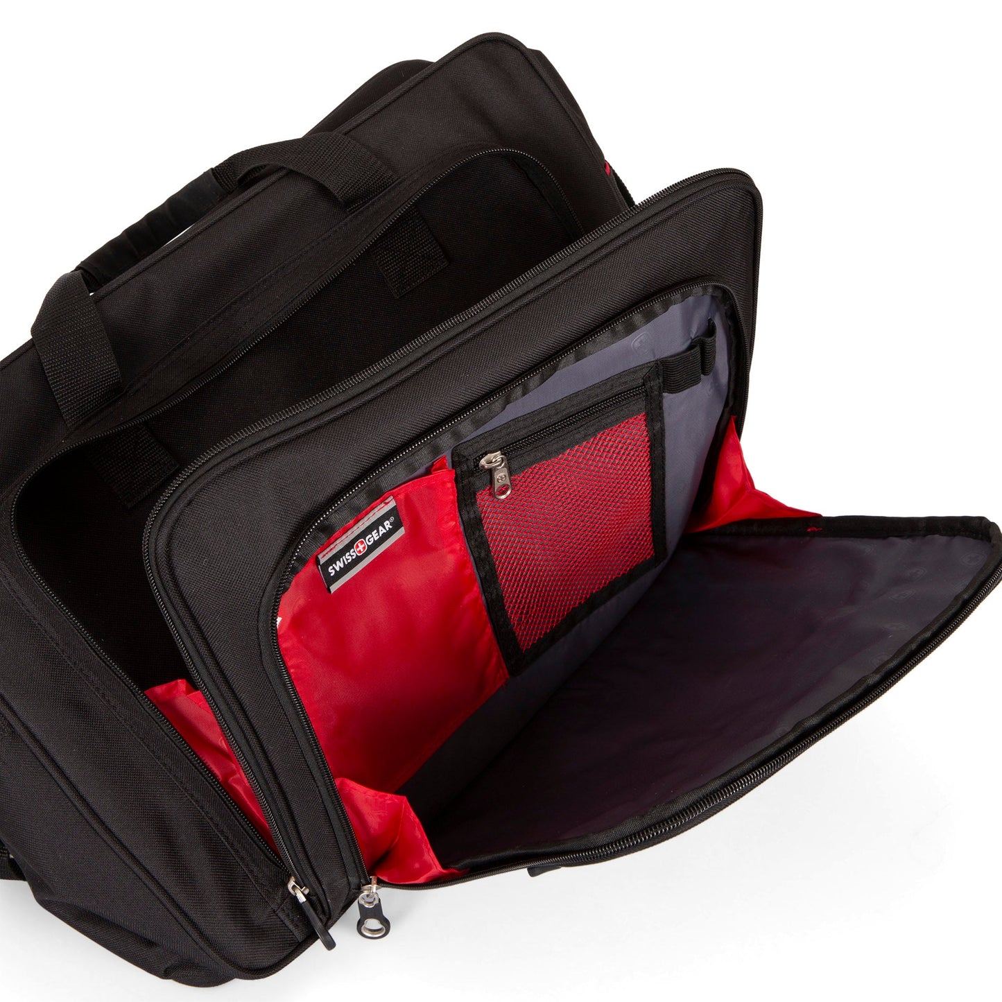 Porte-documents professionnel Core 17.3