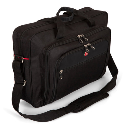 Porte-documents professionnel Core 17.3