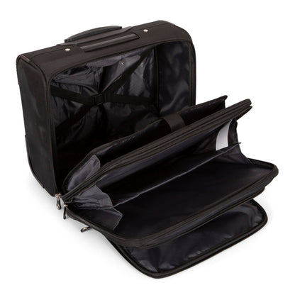 Mallette Core à roulettes