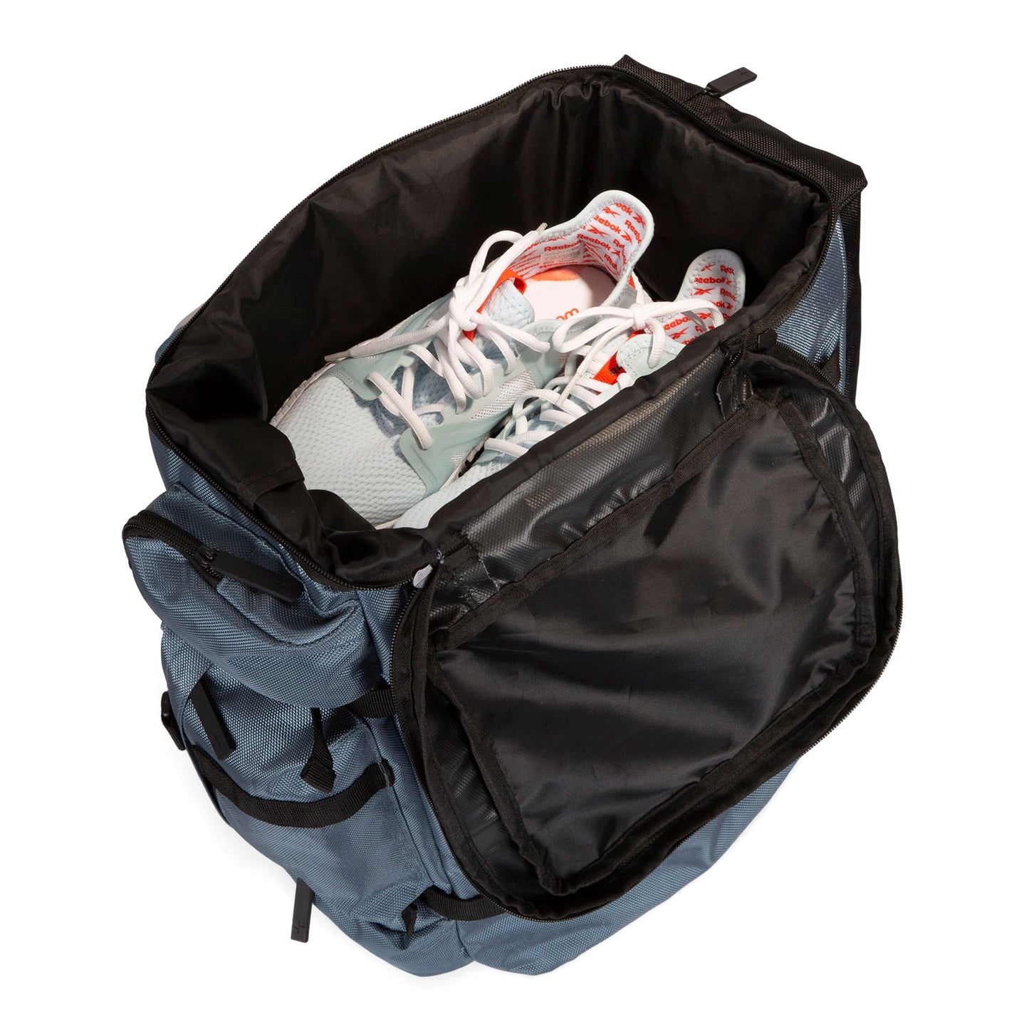 Sac à dos de voyage convertible Stratford