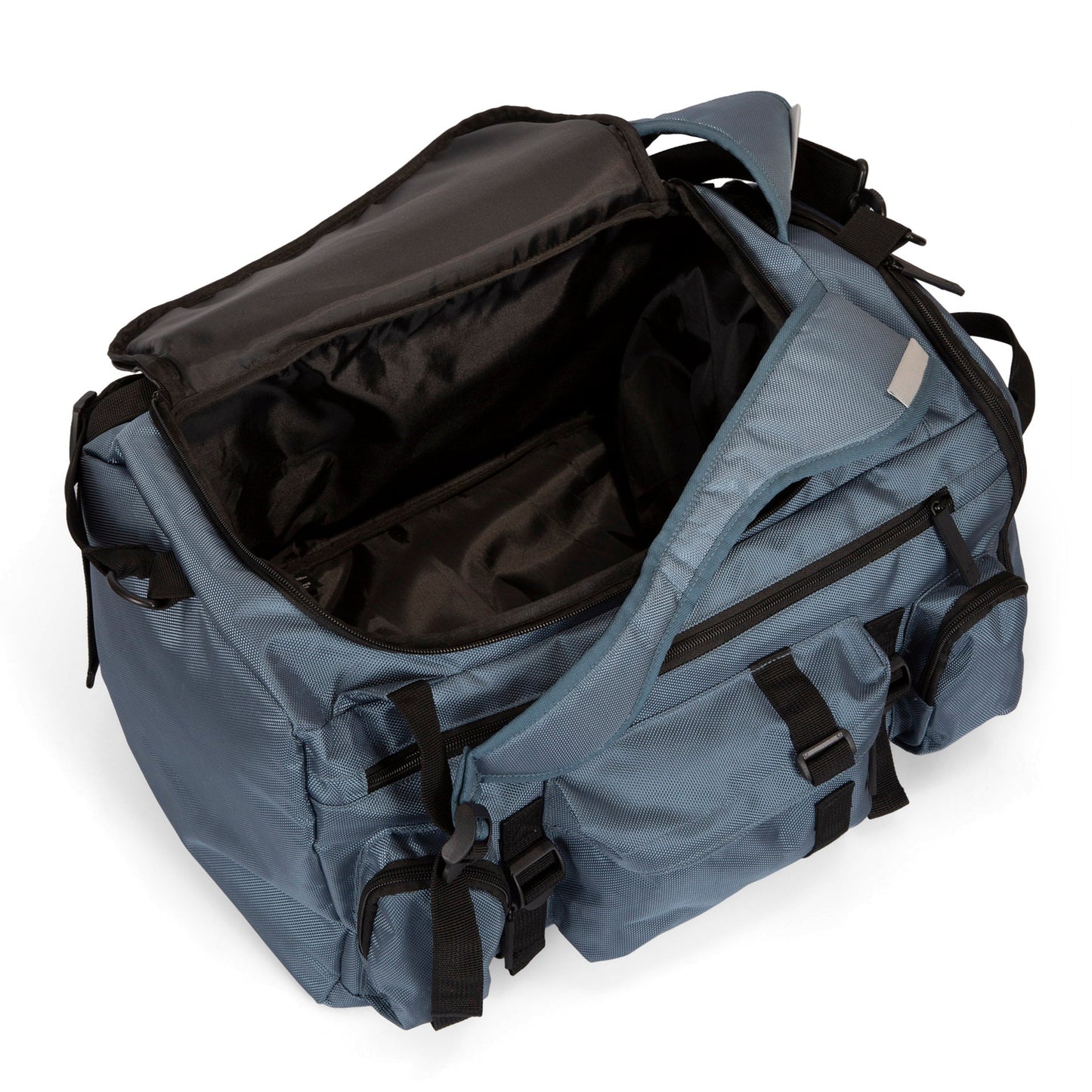 Sac à dos de voyage convertible Stratford