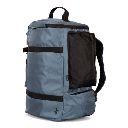 Sac à dos de voyage convertible Stratford