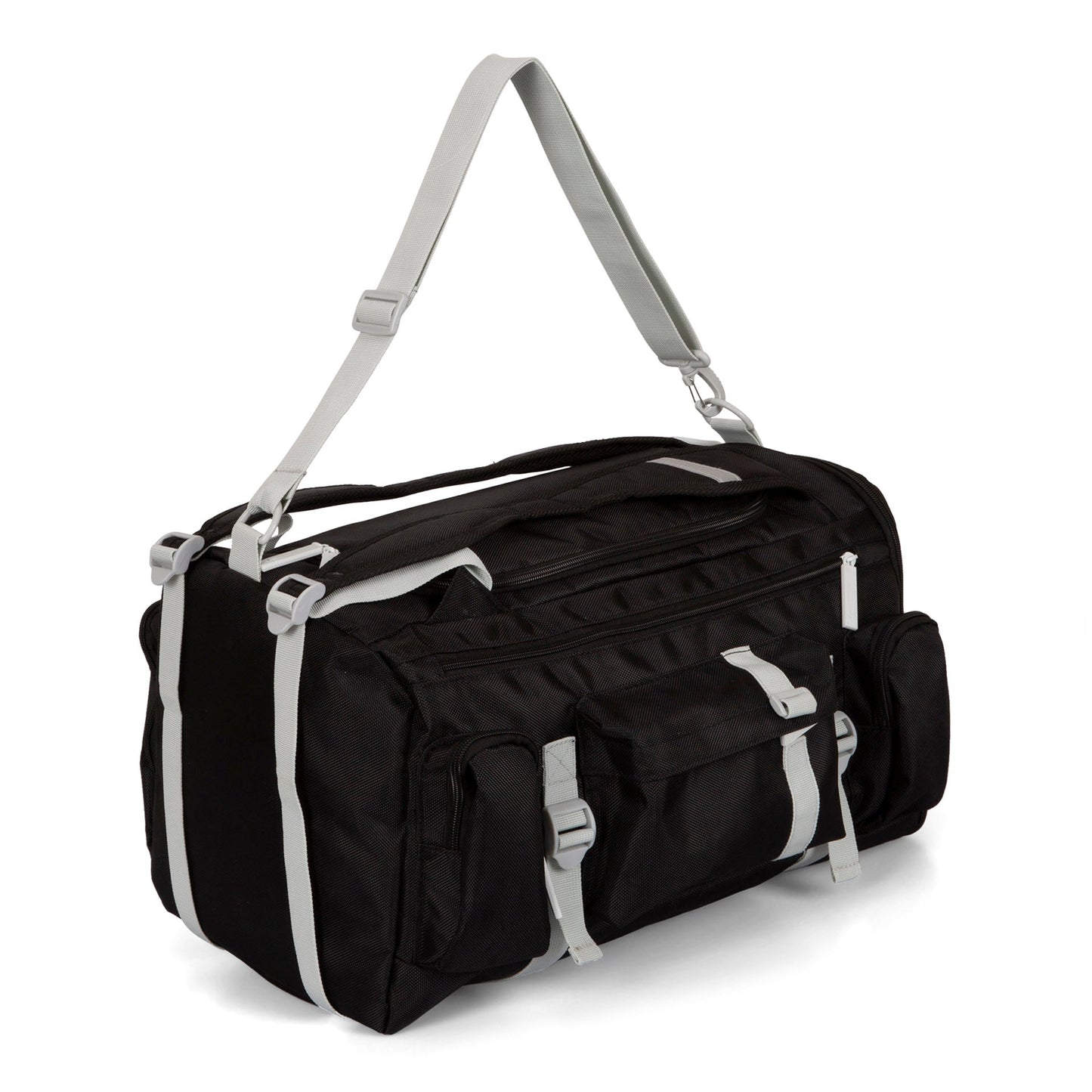 Sac à dos de voyage convertible Stratford