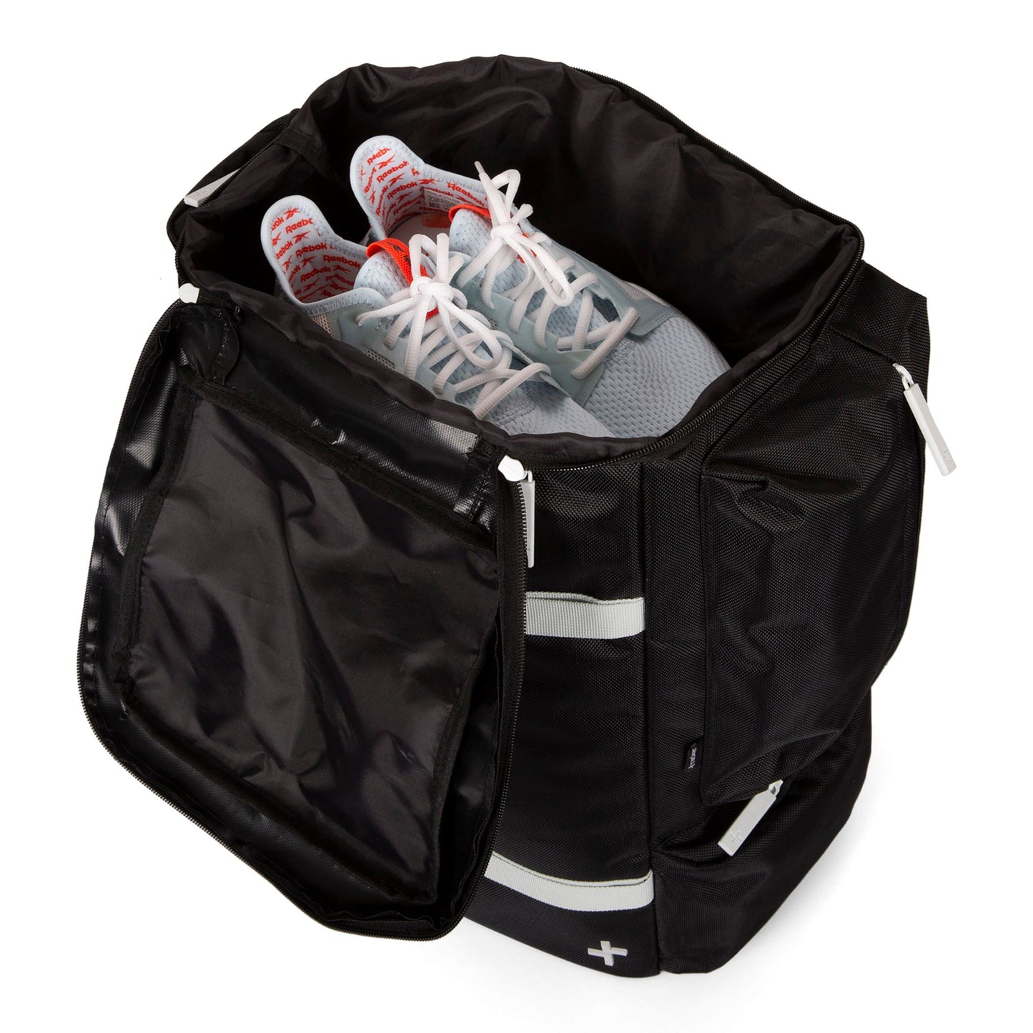 Sac à dos de voyage convertible Stratford