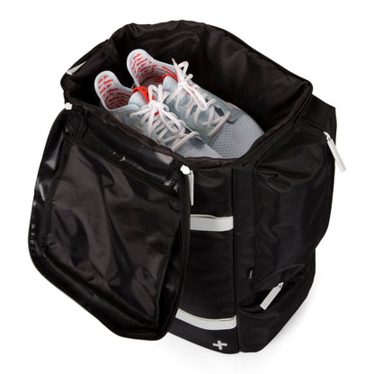 Sac à dos de voyage convertible Stratford