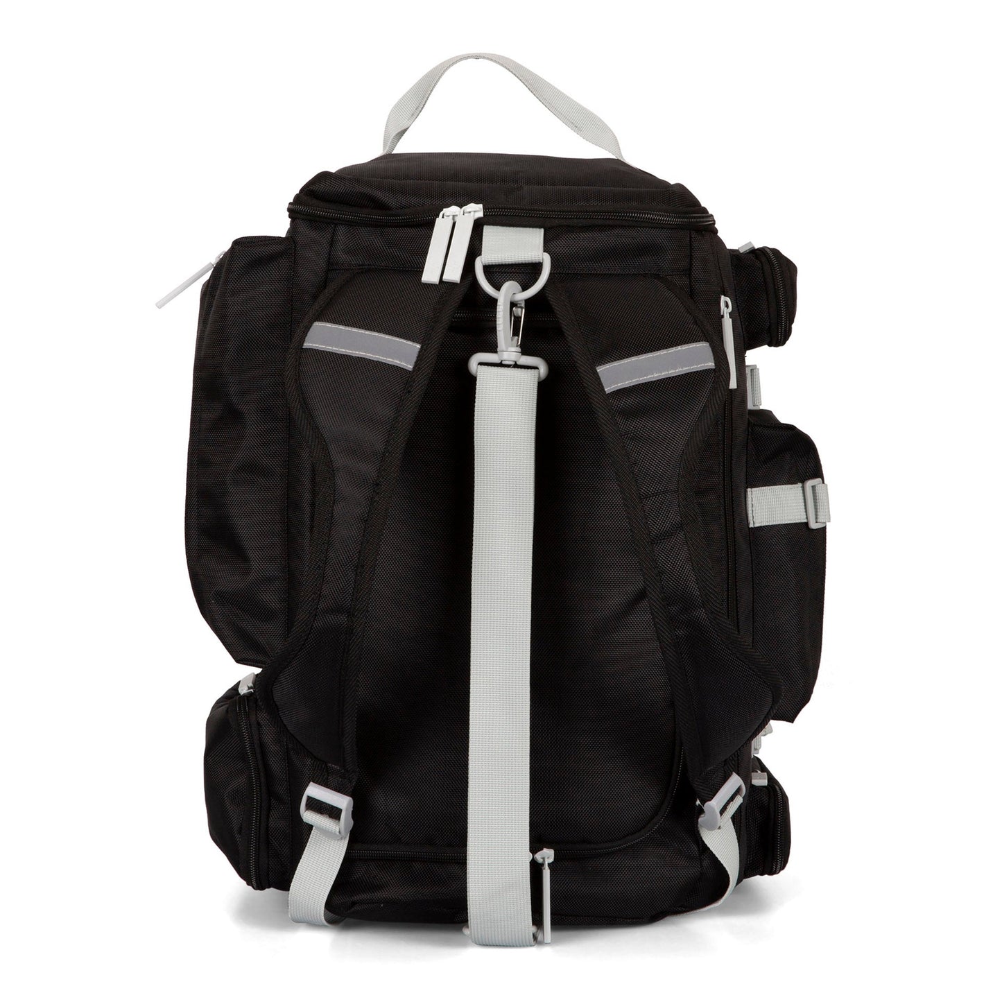 Sac à dos de voyage convertible Stratford