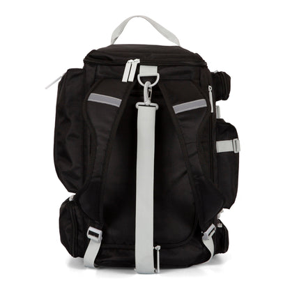 Sac à dos de voyage convertible Stratford