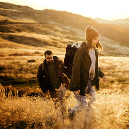 Sac à dos de voyage convertible Stratford