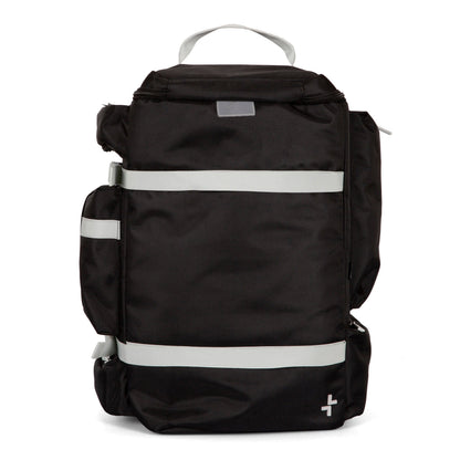 Sac à dos de voyage convertible Stratford