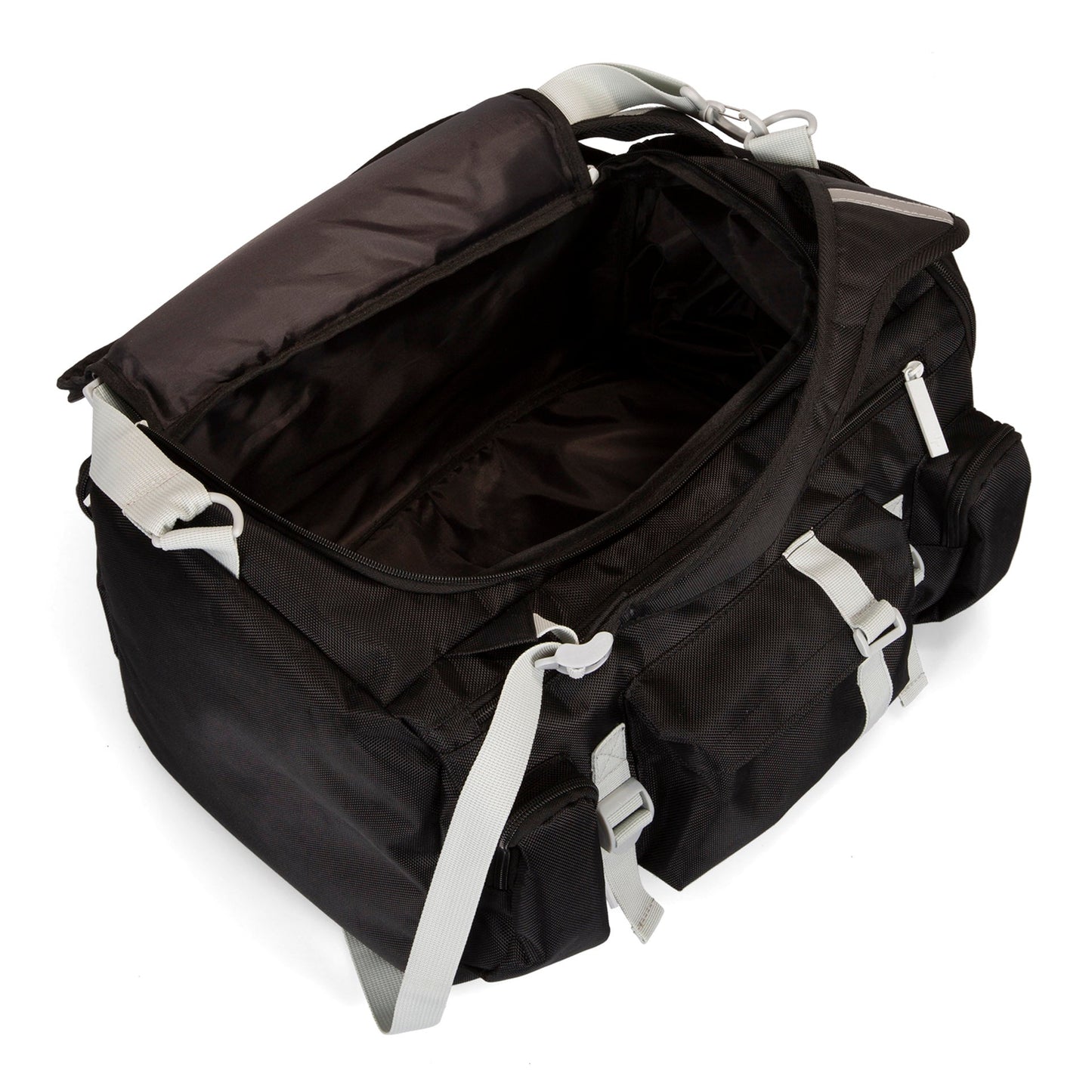 Sac à dos de voyage convertible Stratford