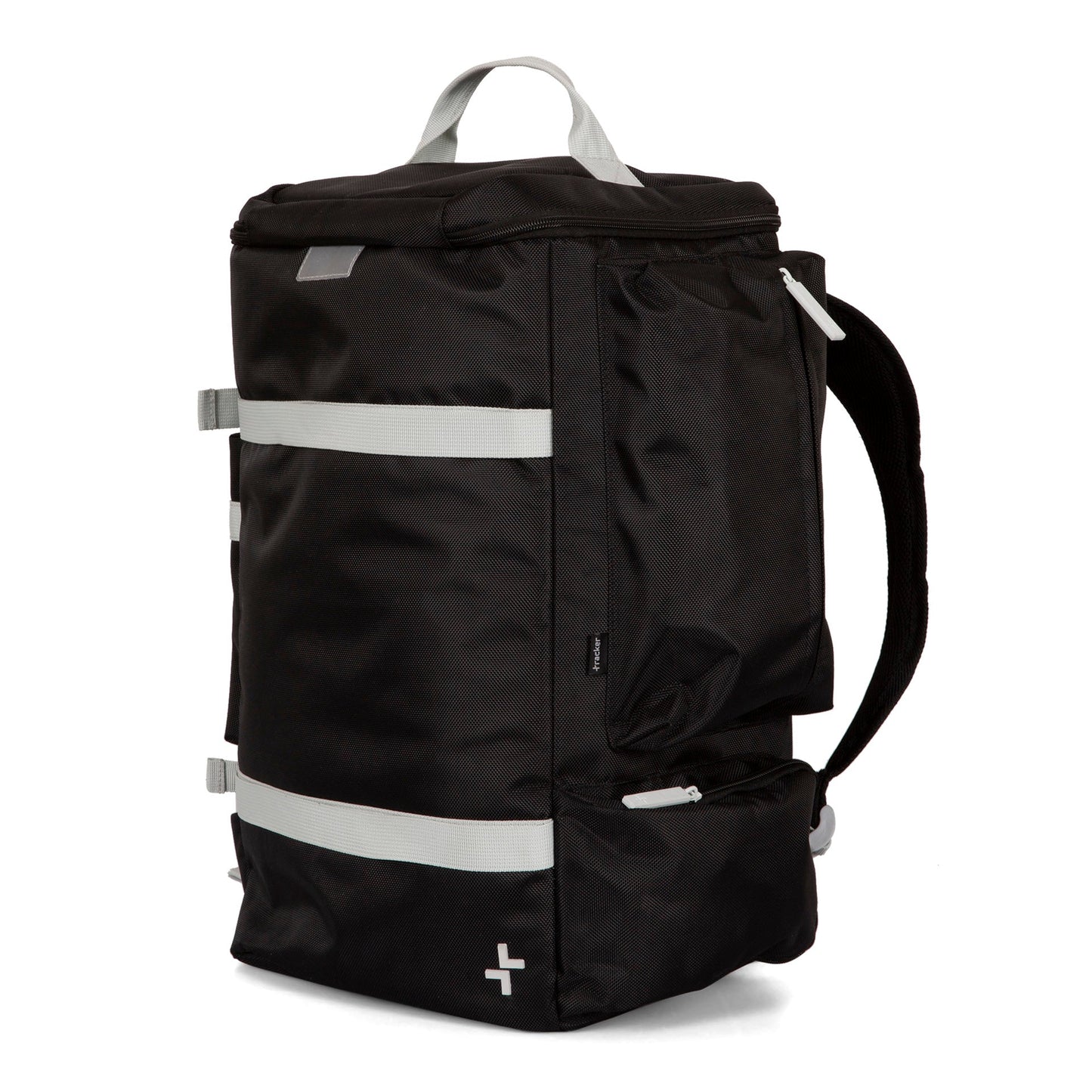 Sac à dos de voyage convertible Stratford