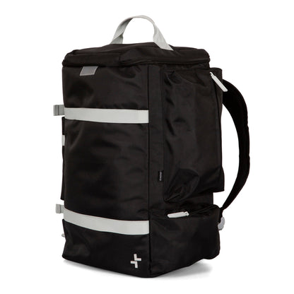 Sac à dos de voyage convertible Stratford