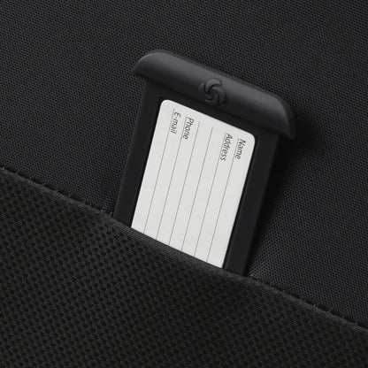 Valise souple D-Lite 25