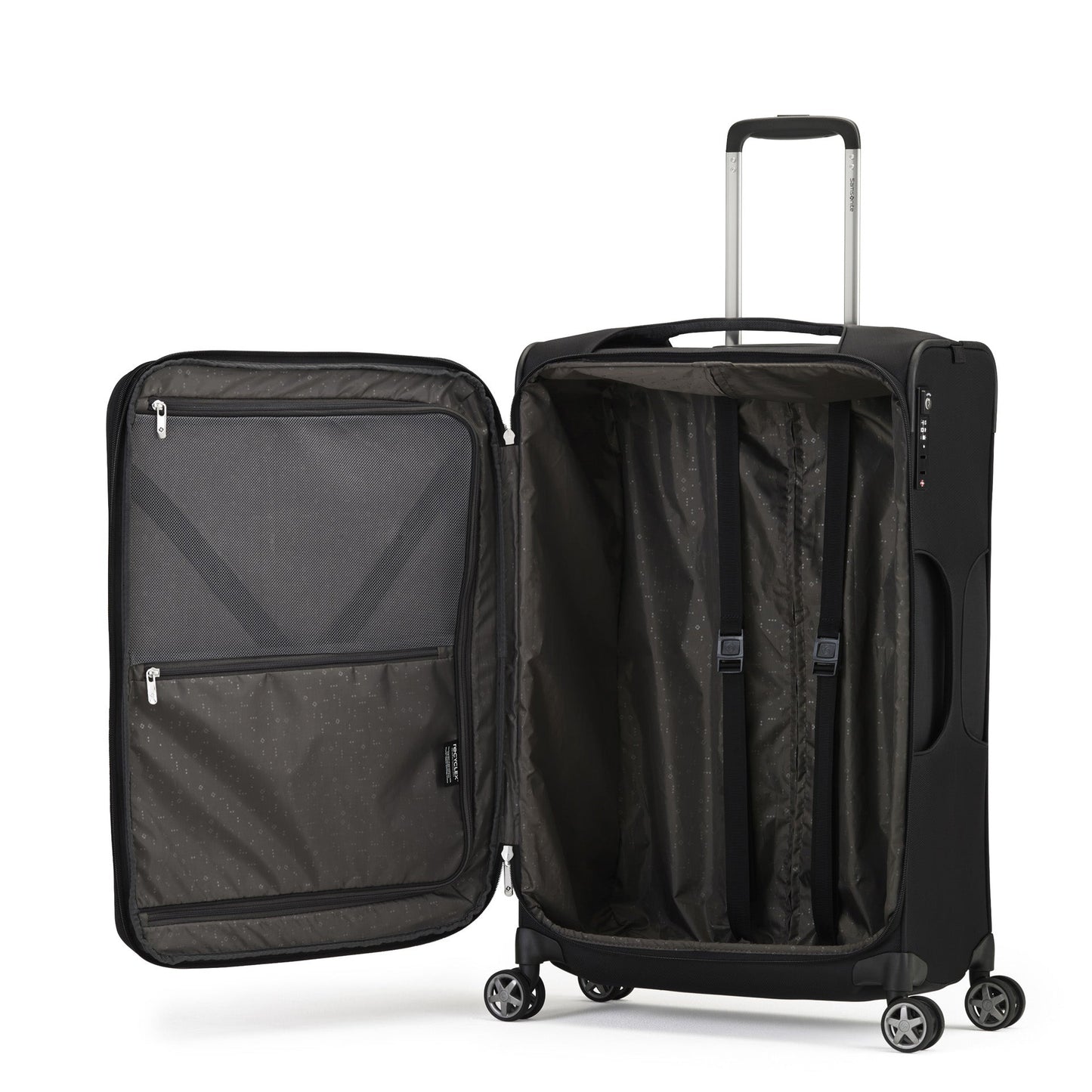 Valise souple D-Lite 25
