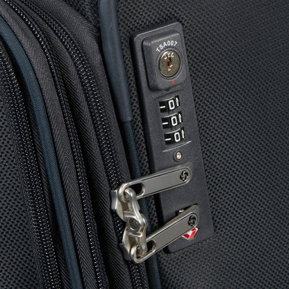 Valise souple D-Lite 25