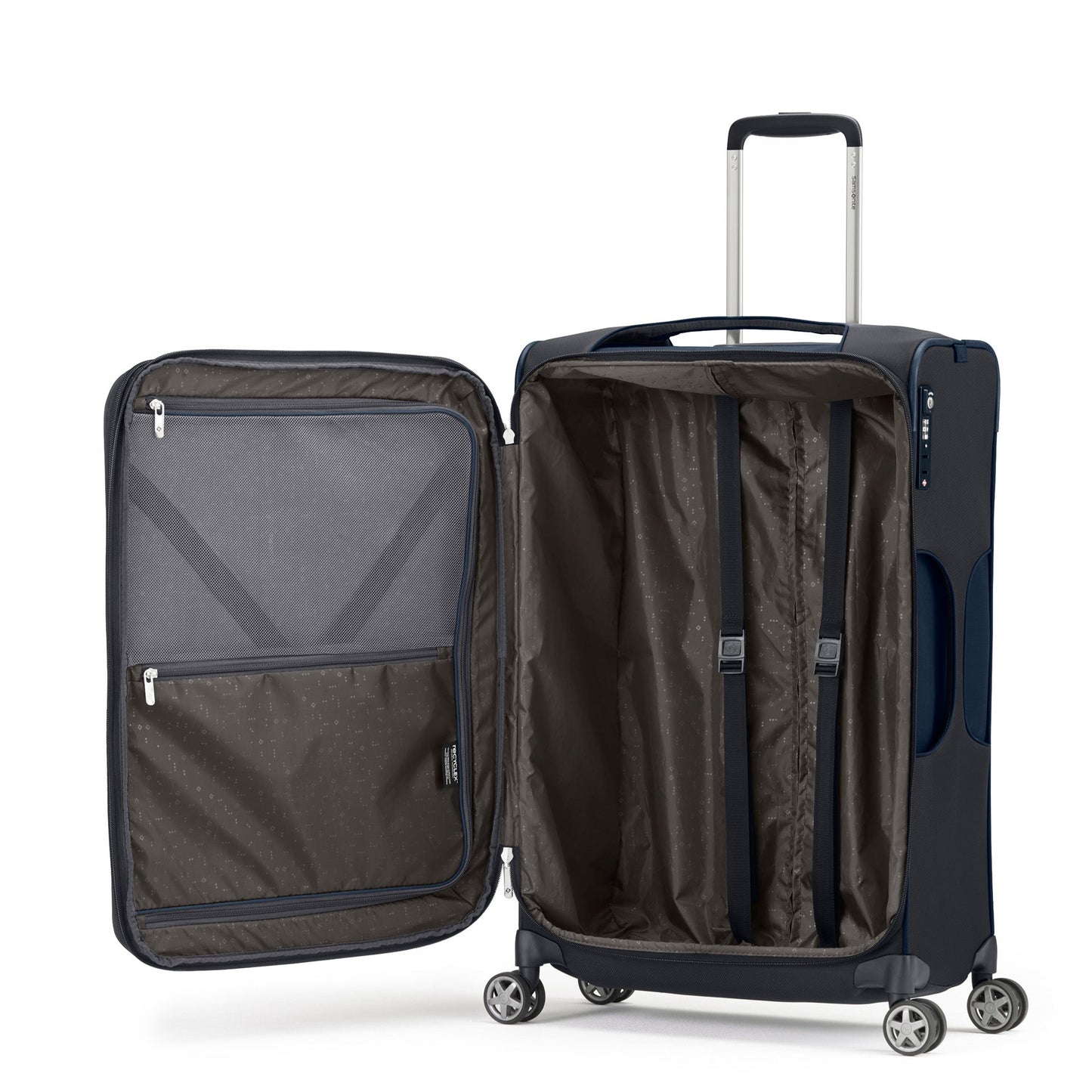 Valise souple D-Lite 25