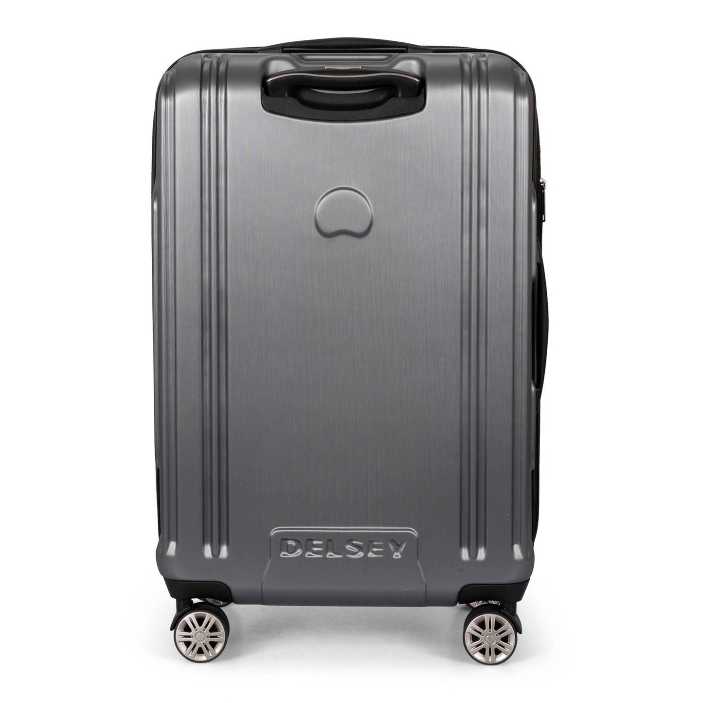 Valise rigide ChromeTec 24
