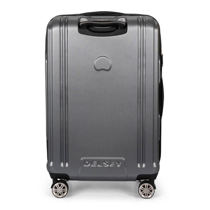 Valise rigide ChromeTec 24