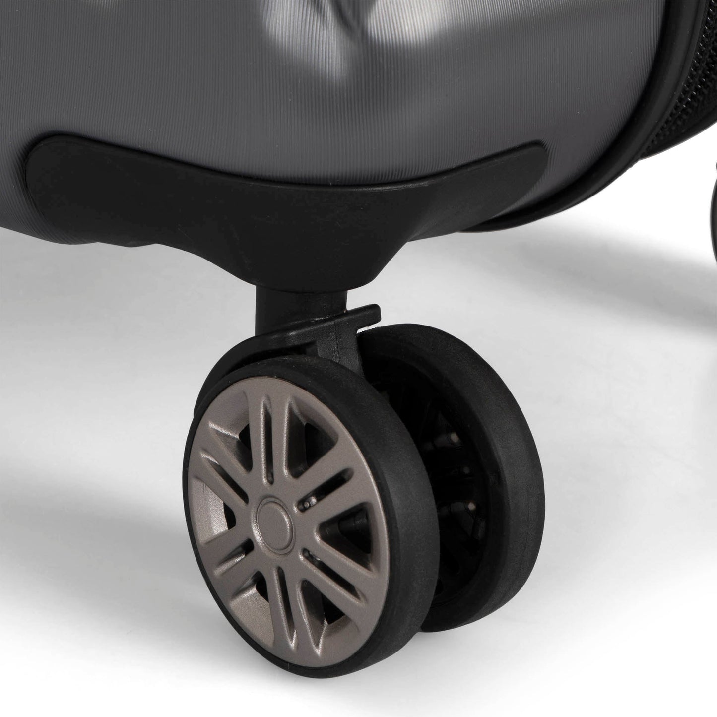 Valise rigide ChromeTec 24