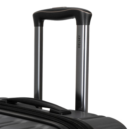 Valise rigide ChromeTec 24