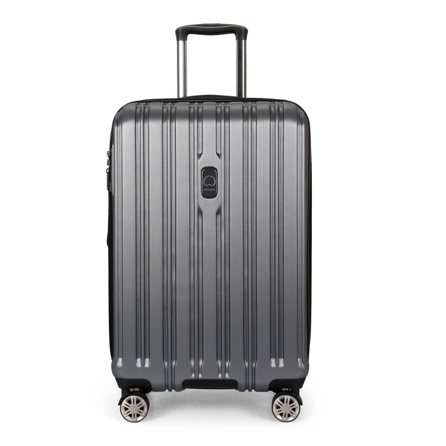 Valise rigide ChromeTec 24