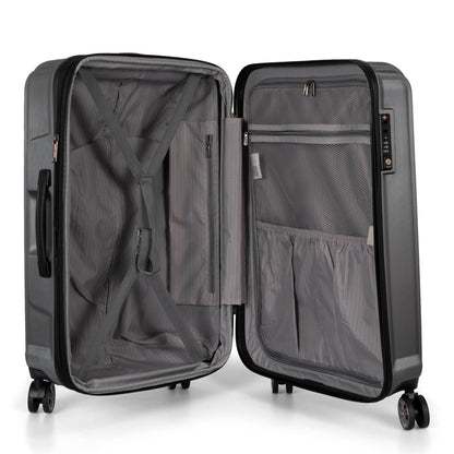 Valise rigide ChromeTec 24