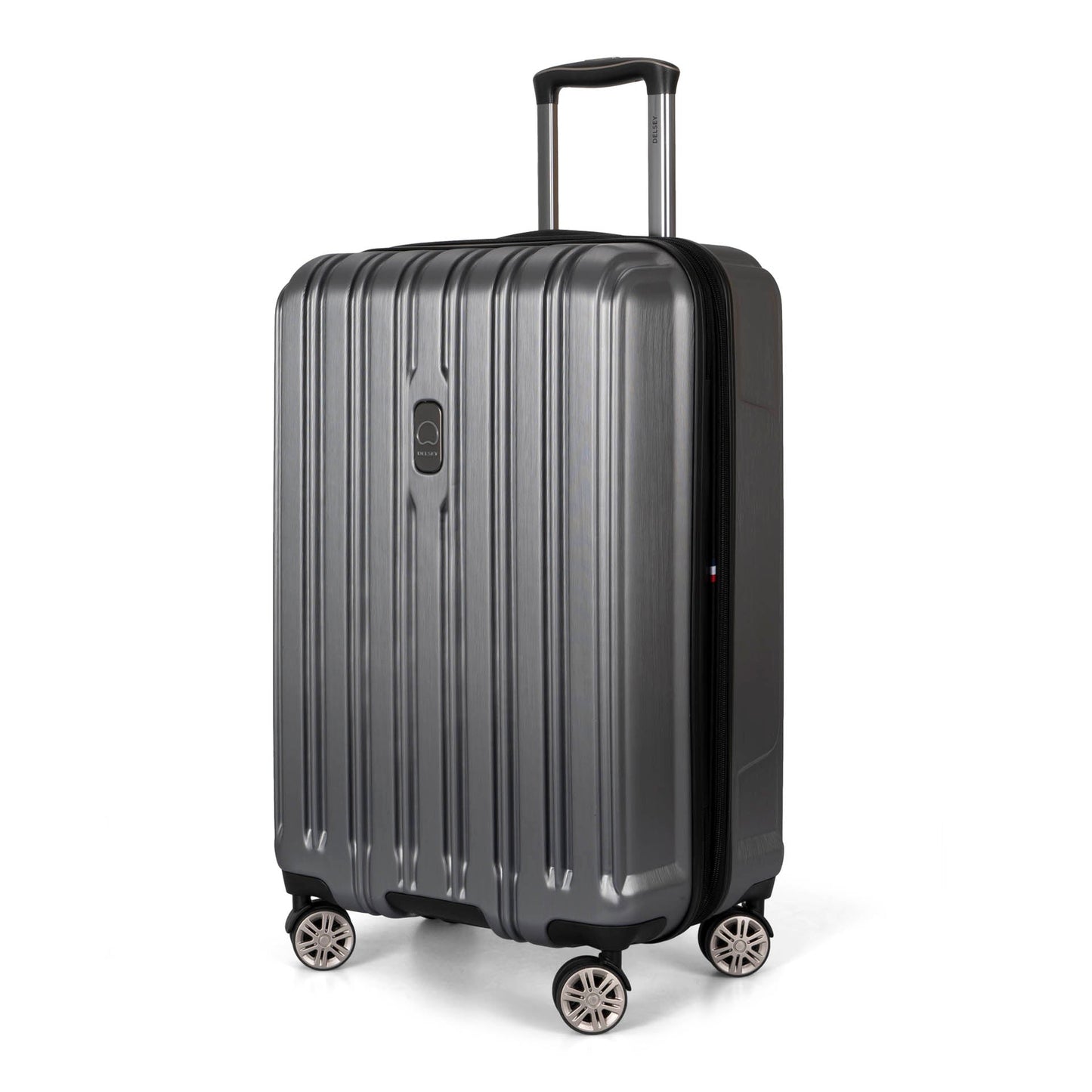 Valise rigide ChromeTec 24