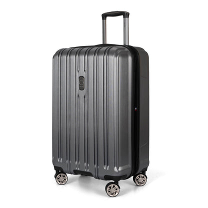 Valise rigide ChromeTec 24