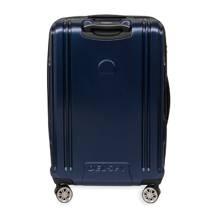 Valise rigide ChromeTec 24