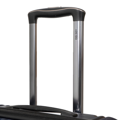 Valise rigide ChromeTec 24