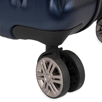 Valise rigide ChromeTec 24