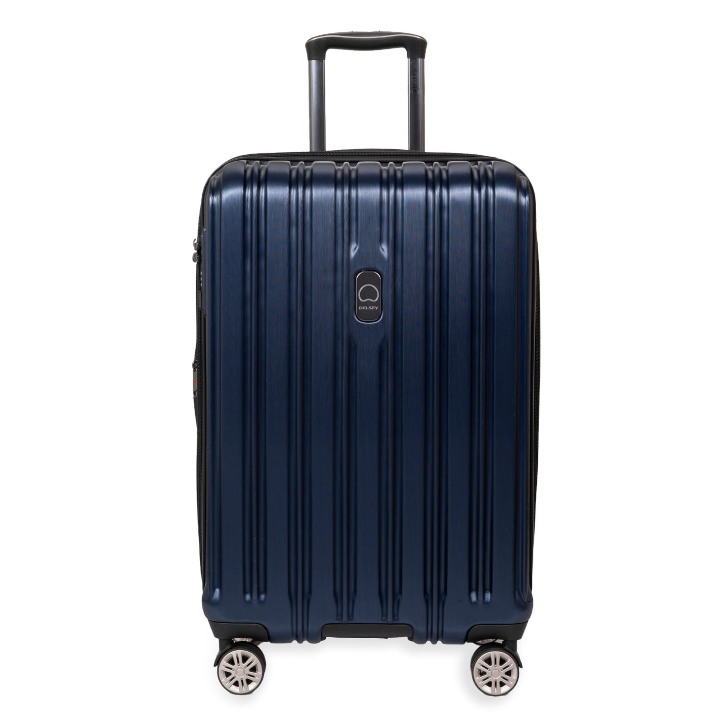 Valise rigide ChromeTec 24