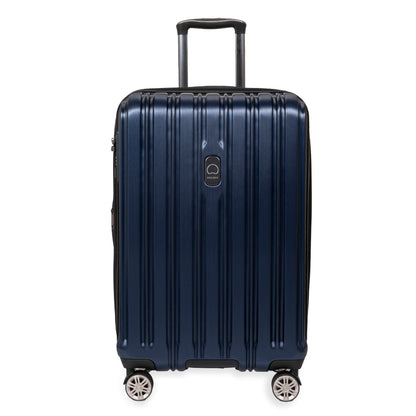 Valise rigide ChromeTec 24