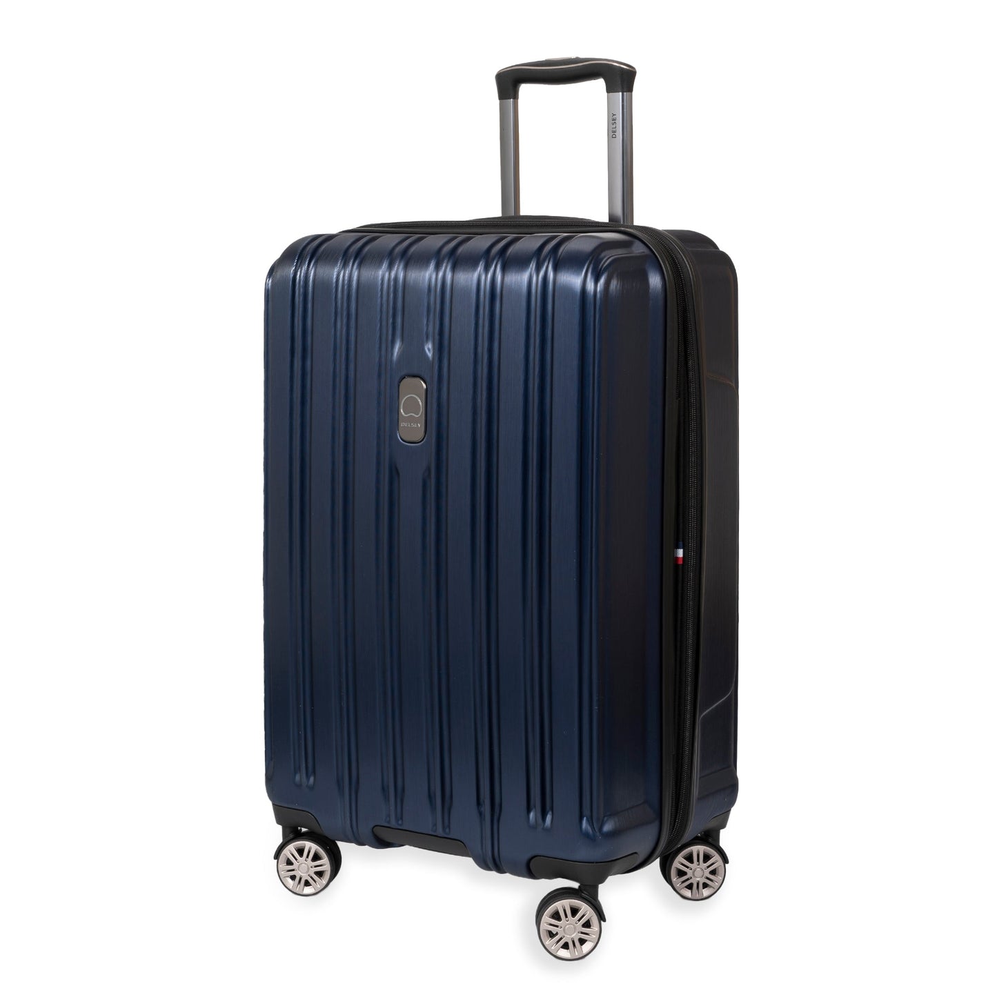 Valise rigide ChromeTec 24