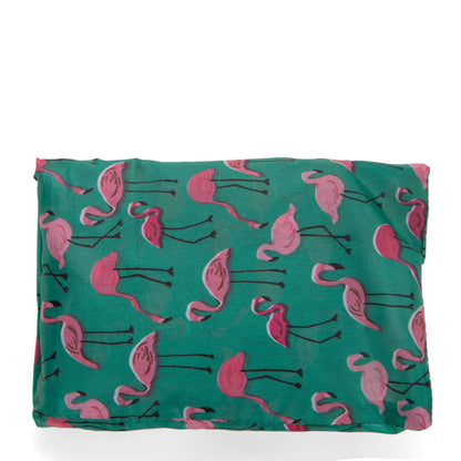 Sac réutilisable Flamingos