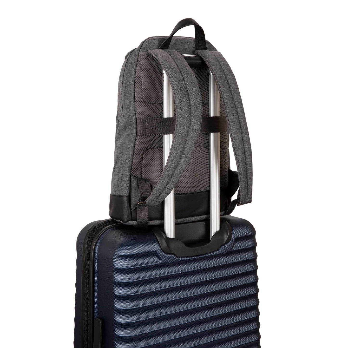 Sac à dos pour ordinateur portable Barrington 15,6 pouces