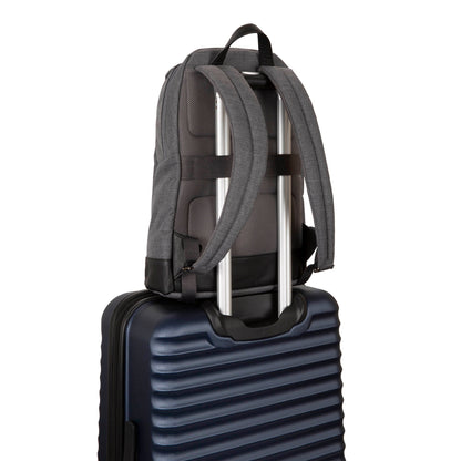 Sac à dos pour ordinateur portable Barrington 15,6 pouces