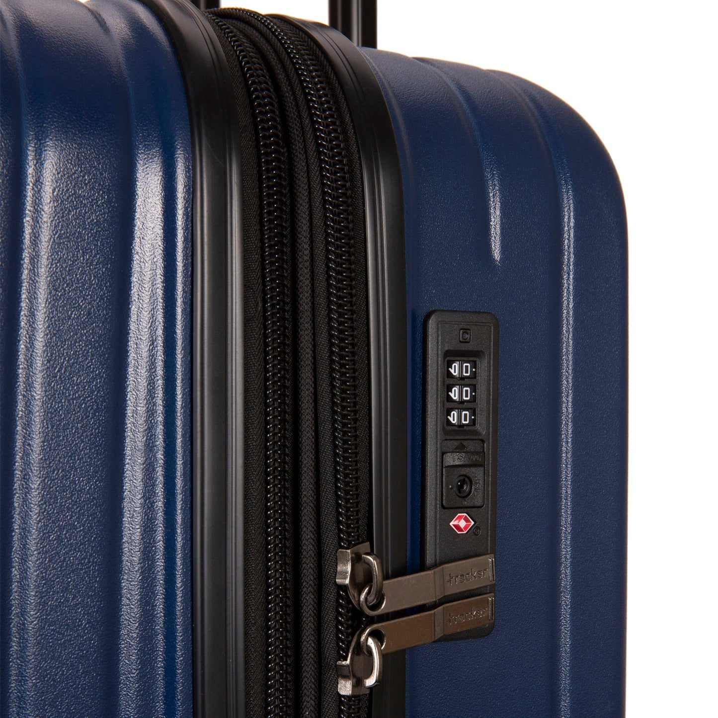 Ensemble de 3 valises rigides Legend 2023