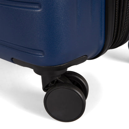 Ensemble de 3 valises rigides Legend 2023