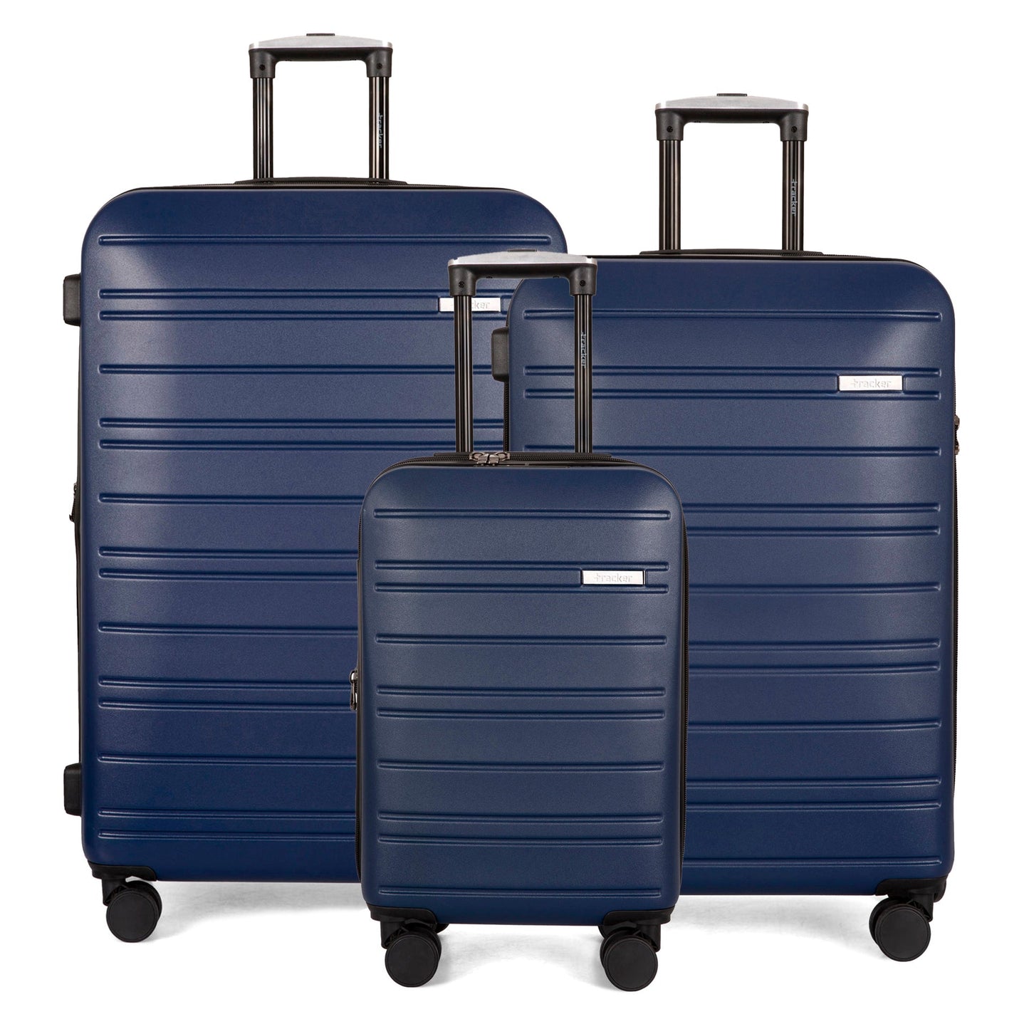 Ensemble de 3 valises rigides Legend 2023