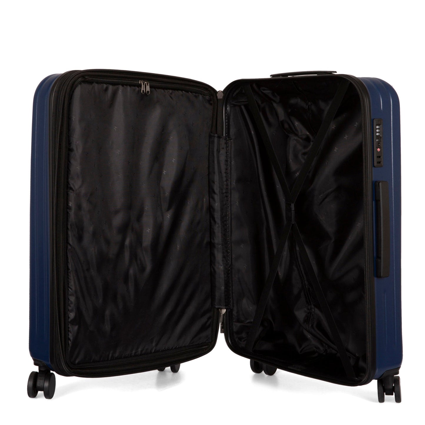 Ensemble de 3 valises rigides Legend 2023