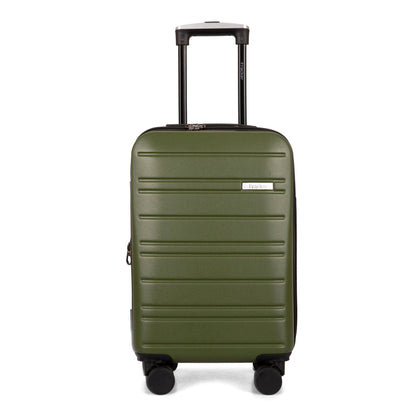 Ensemble de 3 valises rigides Legend 2023