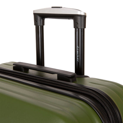 Ensemble de 3 valises rigides Legend 2023