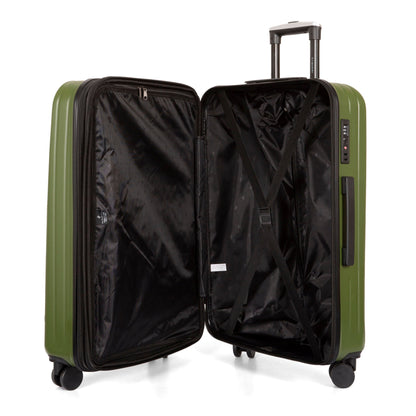 Ensemble de 3 valises rigides Legend 2023