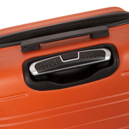 Ensemble de 3 valises rigides Legend 2023