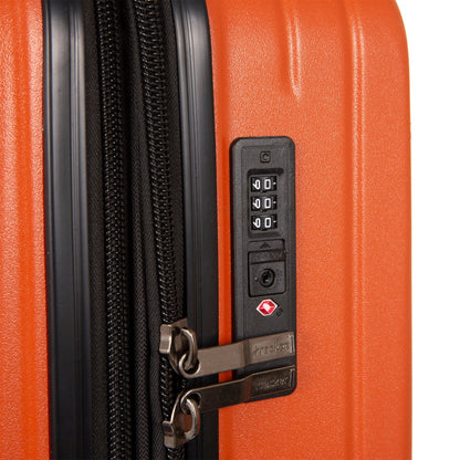 Ensemble de 3 valises rigides Legend 2023